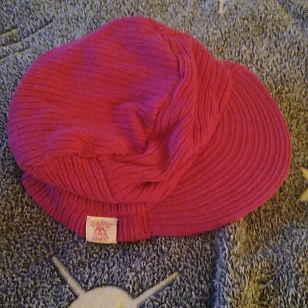 Baby Girls Hat 6-12 Months